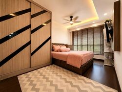 Blk 287A Compassvale Cape (Sengkang), HDB 4 Rooms #564083811